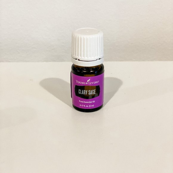 Young Living Other - Young Living Clary Sage (5ml)